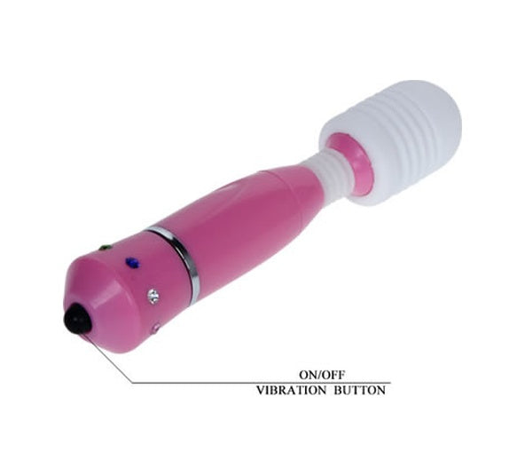 Titreşimli Teknolojik Vibratör Vajinal Klitoral Gspot Mastürbatör