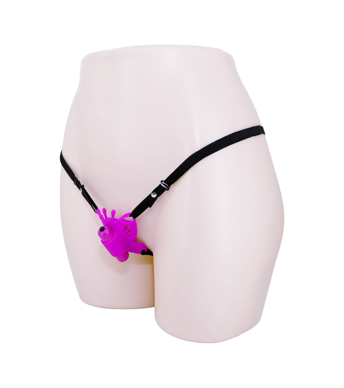 Pretty Love Clitoral Massager Sloane Ultra Güçlü Kelebek Vibratör