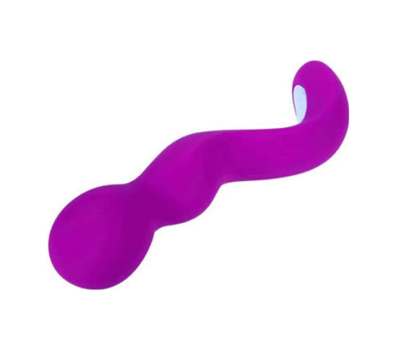 Pretty Love Tiger 17 Cm 30 Titreşimli Usb Şarjlı Teknolojik Vibratör Penis