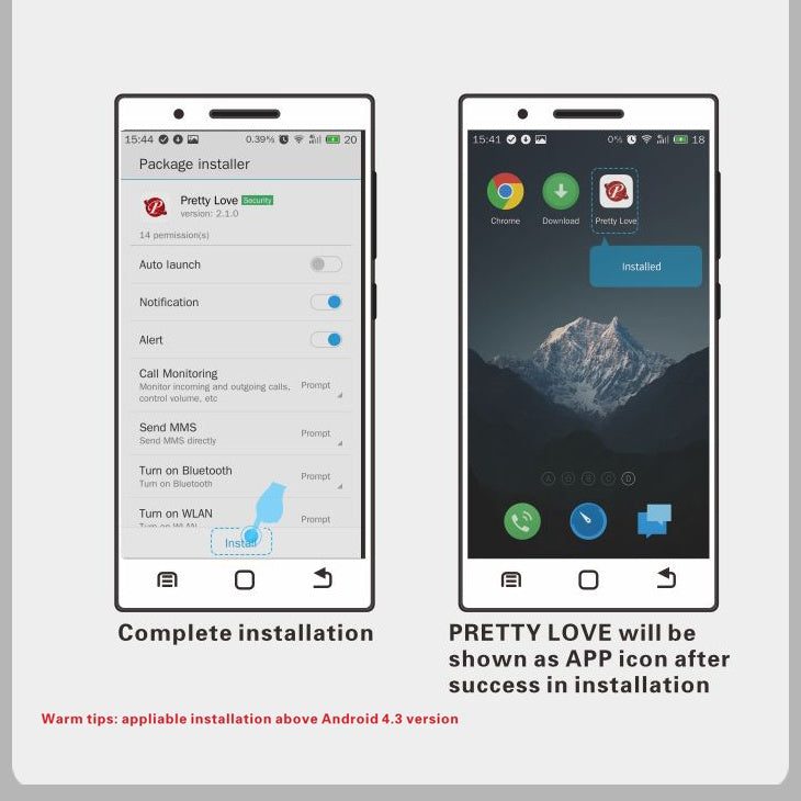 Telefon Uyumlu Usb Şarjlı Çiftlere Özel Teknolojik Vibratör