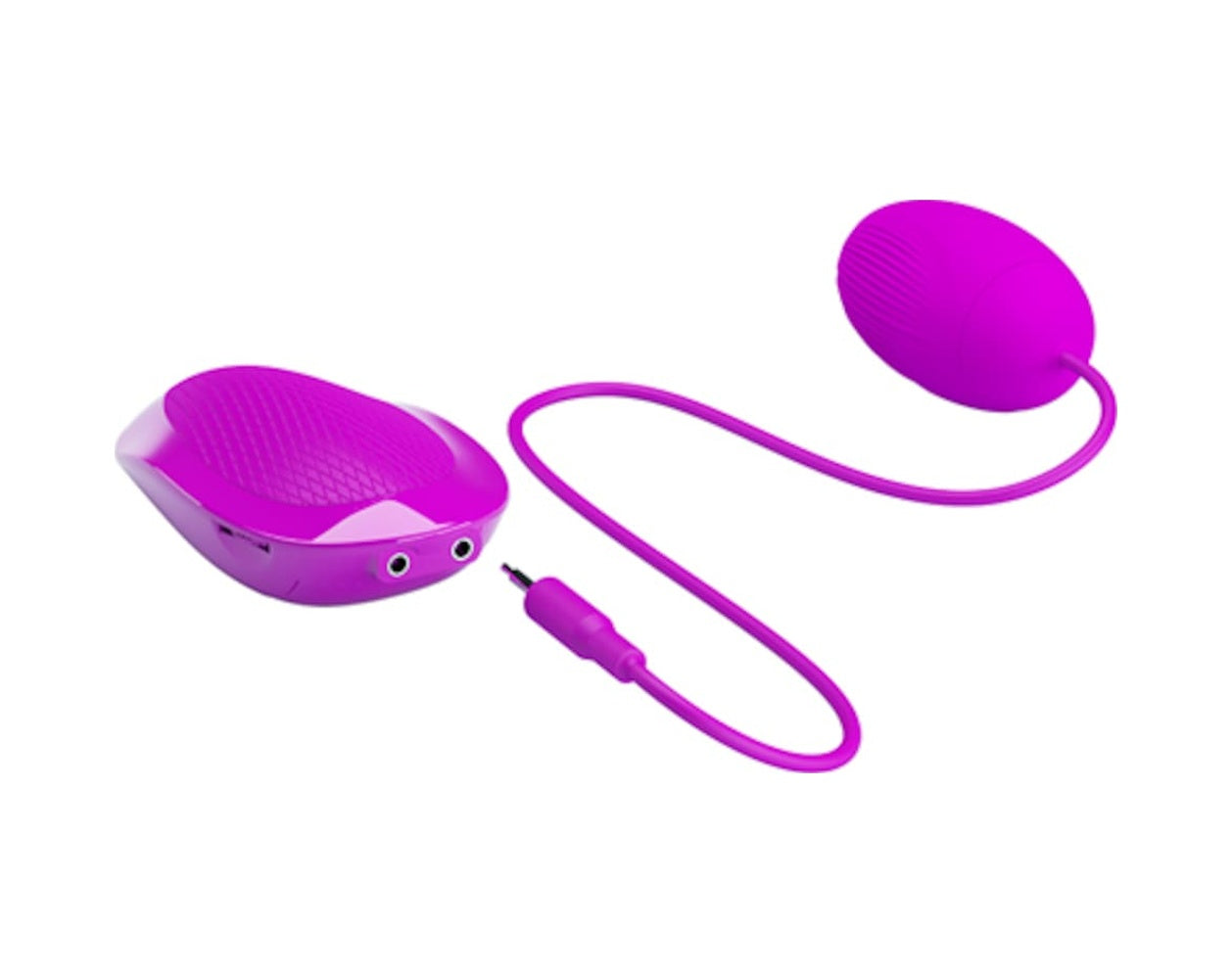 Pretty Love Powerfui Vibratör Uzaktan Kumandalı Titreşimli Süper Mastürbatör