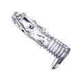 Lovetoy Dragons Silikon Penis Kılıfı Klitoris Dildo