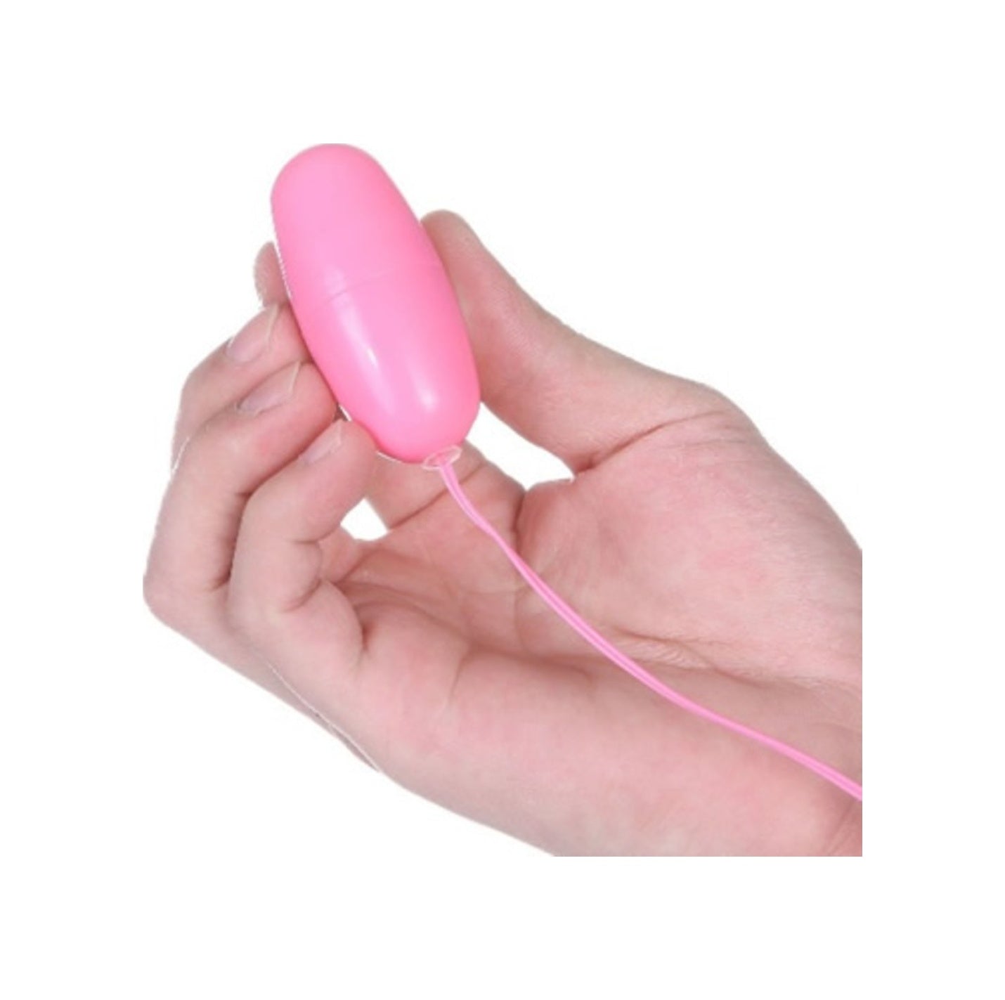 Love Vibrating Egg 4 Titreşimli Klitoris Vibratörü Mastürbatör