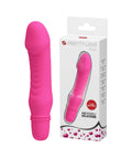 Pretty Love 10 Titreşimli Teknolojik Vibratör Anal Plug G-Spot Mastürbatör