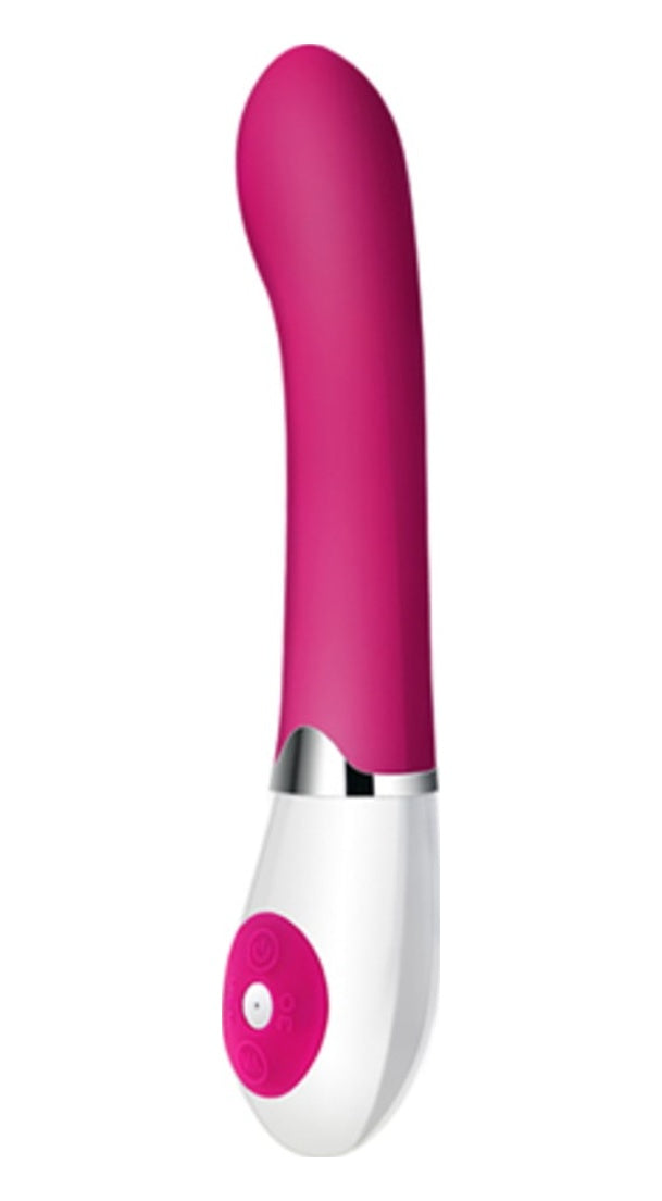 Pretty Love Daniel 20 Cm 30 Titreşimli Teknolojik Vibratör G-Spot Mastürbatör