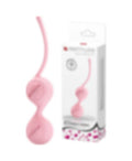 Pretty Love Kegel Vajinal Egzersiz Topları Anal Vajinal Zevk Topu Mastürbatör