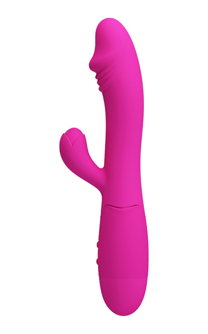 Pretty Love Snaffy 30 Fonksiyonlu Şarj Edilebilir Teknolojik Lüks Vibratör