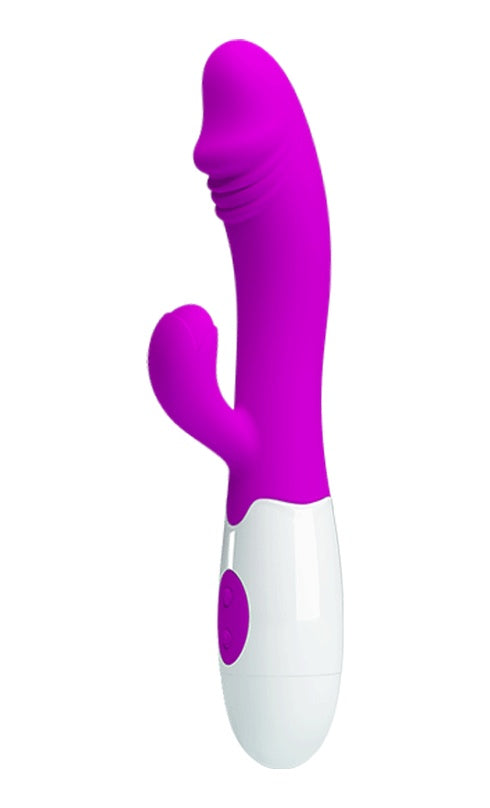 Pretty Love Snappy 30 Titreşimli Teknolojik G-Spot Stimülatör