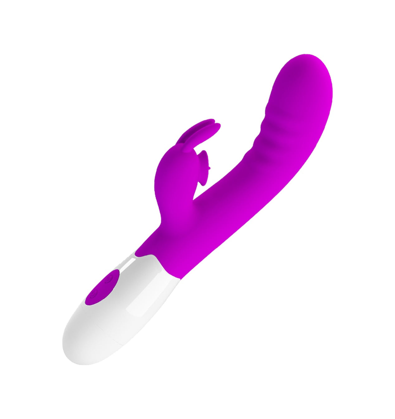Pretty Love Cerberus 21 CM 30 Hız Titreşimli Ve 30 Dil Atma Fonksiyonlu Teknolojik Vibratör