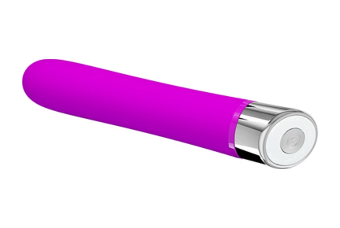Randolph 17 CM 12 Hız Titreşimli Hafıza Özellikli Süper Teknolojik Vibratör