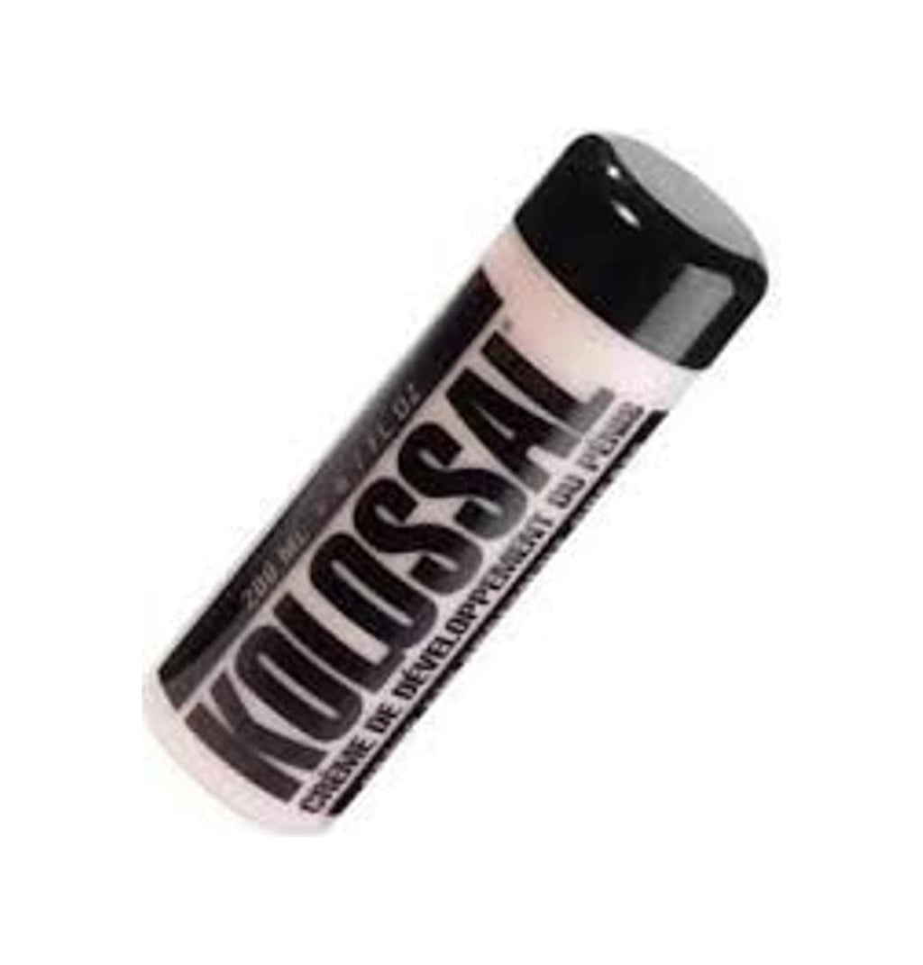 Kolossal Erkeklere ÖzelPenis Bakım Kremi 200 Ml.
