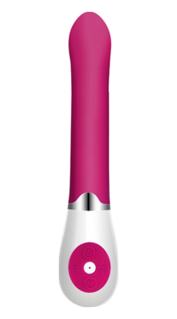 Pretty Love Daniel 20 Cm 30 Titreşimli Teknolojik Vibratör G-Spot Mastürbatör