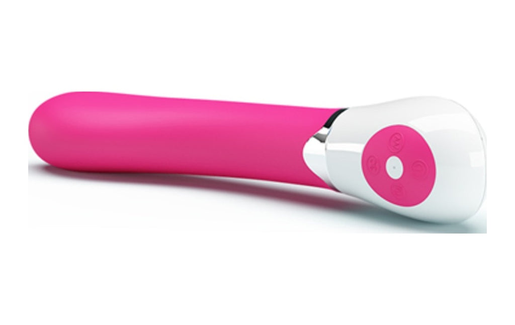 Pretty Love 30 Titreşimli Ses Komutlu Teknolojik Vibratör G-Spot Mastürbatör