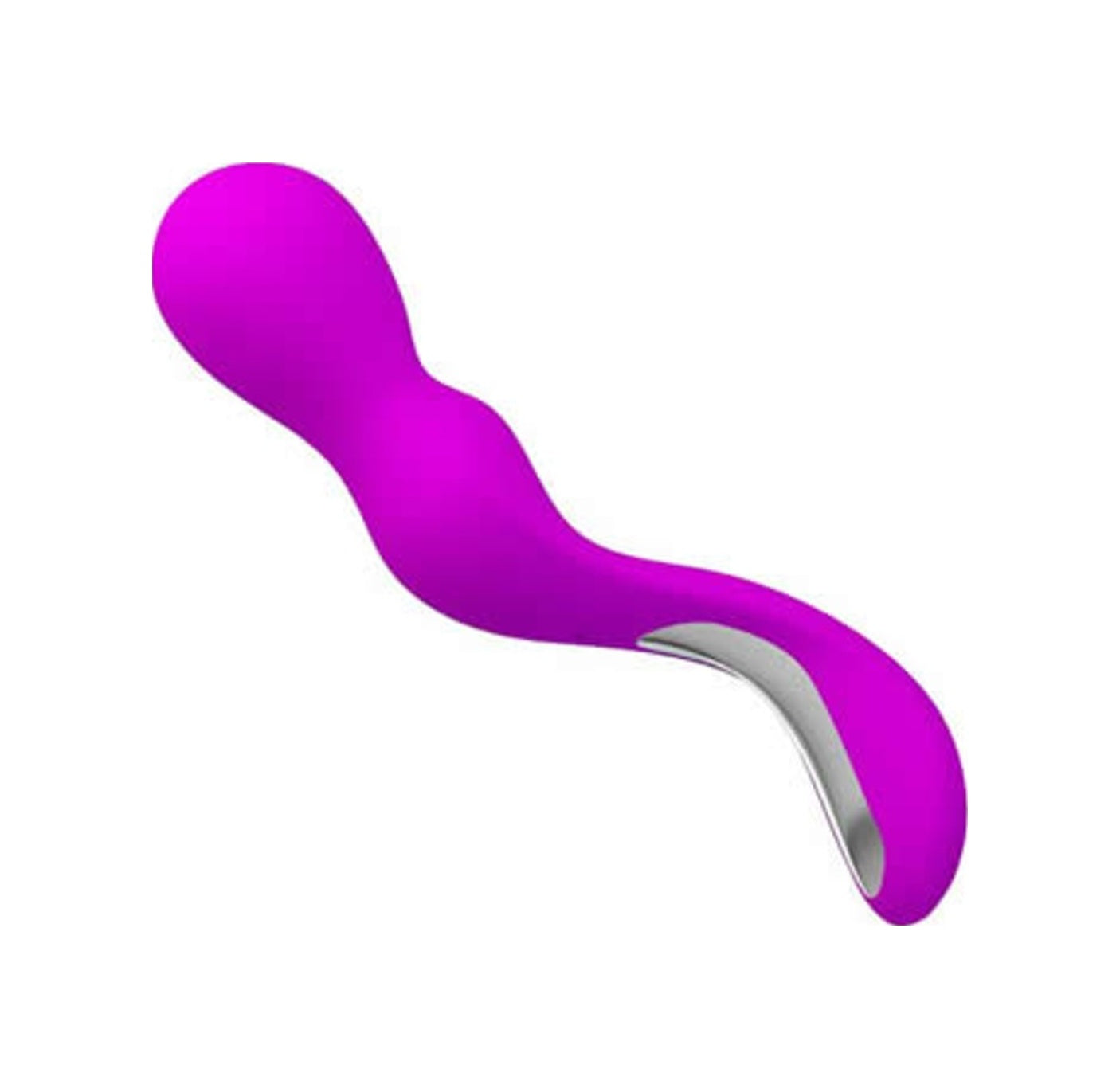 Pretty Love Tiger 17 Cm 30 Titreşimli Usb Şarjlı Teknolojik Vibratör Penis