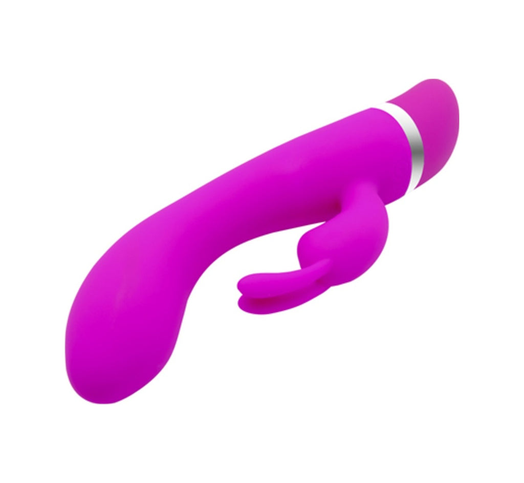 Pretty Love Freda 20 Cm 30 Farklı Titreşimli Üst Düzey Teknolojik Vibratör