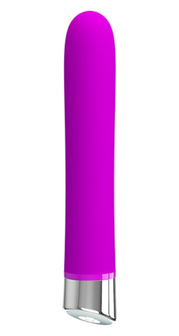 Randolph 17 CM 12 Hız Titreşimli Hafıza Özellikli Süper Teknolojik Vibratör