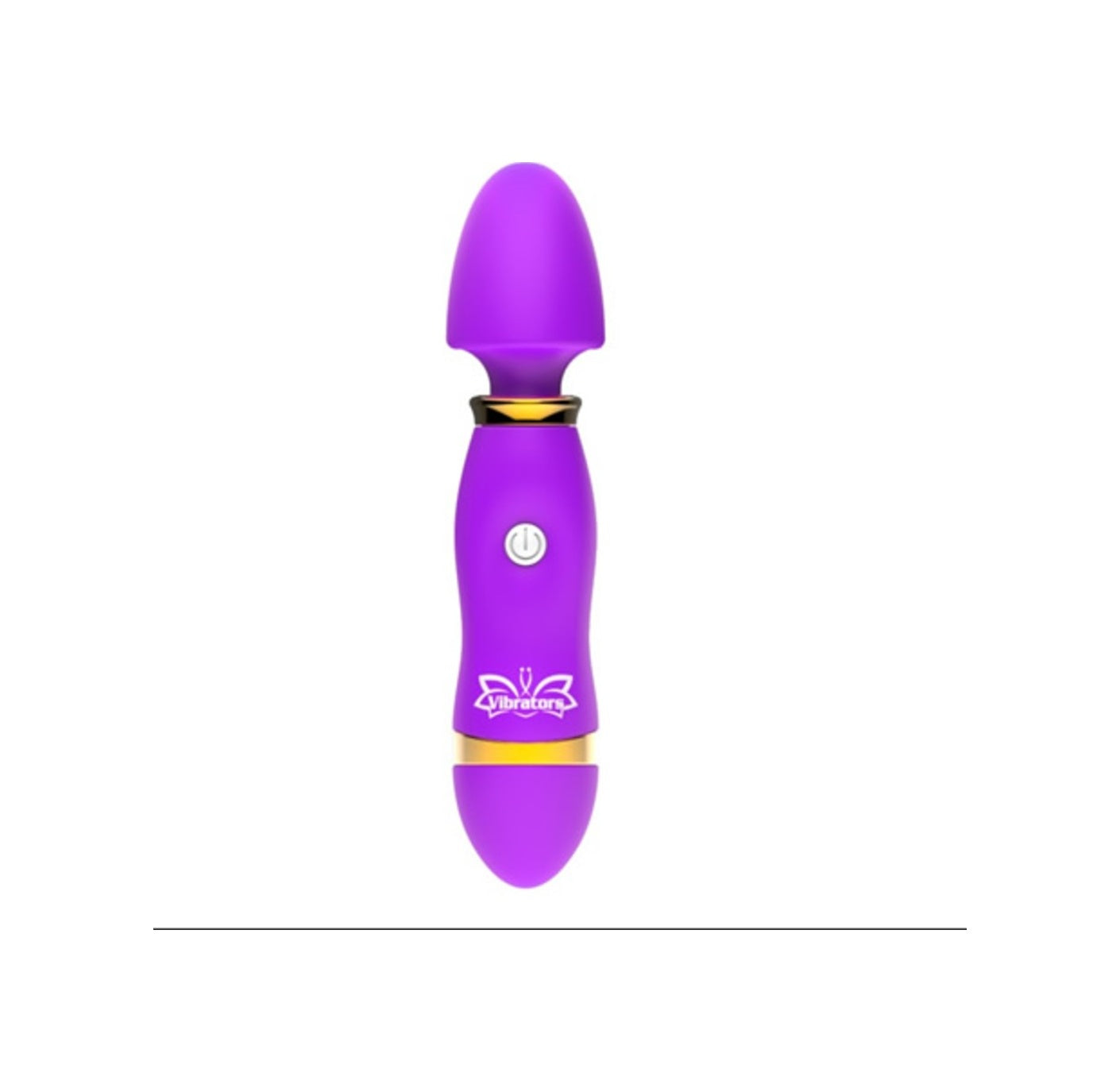 Titreşimli Vajina Klitoris Stimülatörü Gspot Vibratör Mastürbatör