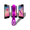 Pretty Love Usb Şarjlı 10 Titreşimli Mobil Uygulamalı Teknolojik Vibratör