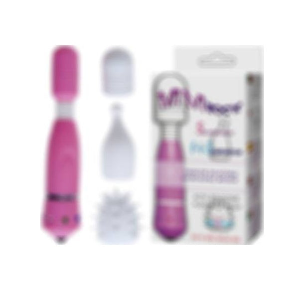 Titreşimli Teknolojik Vibratör Vajinal Klitoral Gspot Mastürbatör