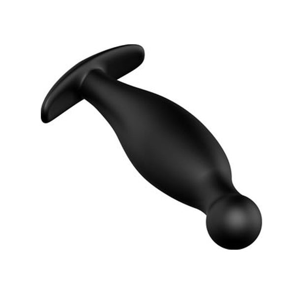 Pretty Love Lure Me Silikonlu Anal Plug ve Anal Tıkaç