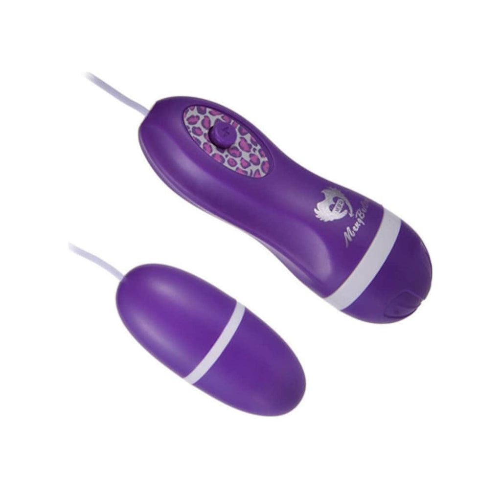 Pretty Love Vibrating Egg Titreşimli Vibratör Teknolojik Mastürbatör