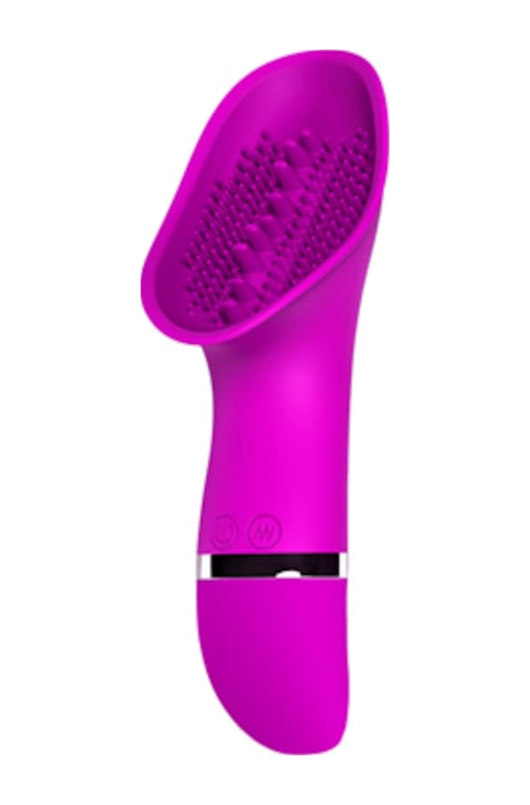 Pretty Love 30 Titreşimli Klitoral Mastürbatör Teknolojik Masaj Vibratörü