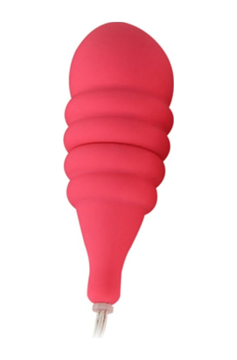 Baile Climax 6 Çeşit Titreşimli Lüks Vibratör Set Anal Plug Mastürbatör