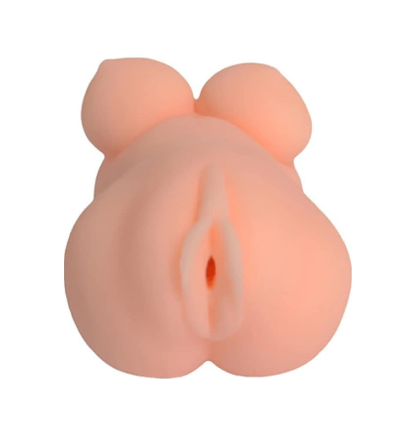 Shequ Big Breasts Göğüslü Realistik Suni Vajina Anüs Mastürbatör