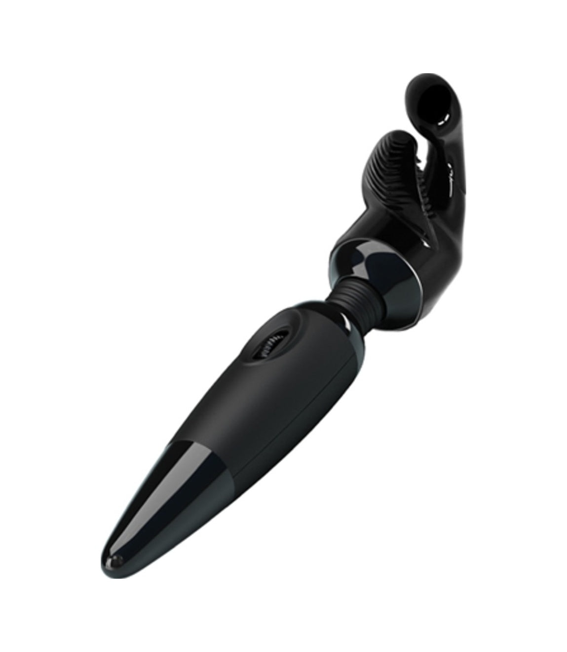Baile Love 25Cm Titreşimli Masaj Vibratörü Vajinal Klitoral Mastürbatör