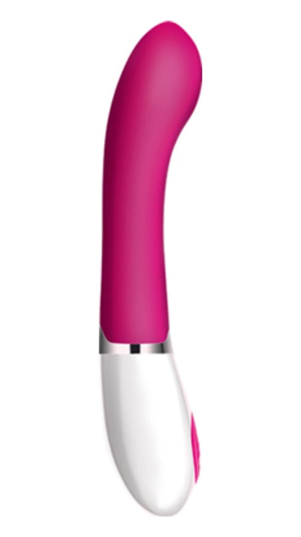 Pretty Love Daniel 20 Cm 30 Titreşimli Teknolojik Vibratör G-Spot Mastürbatör
