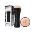 Passion Cup 25 Cm Büyük Boy Fener Tipi Realistik Suni Vajina