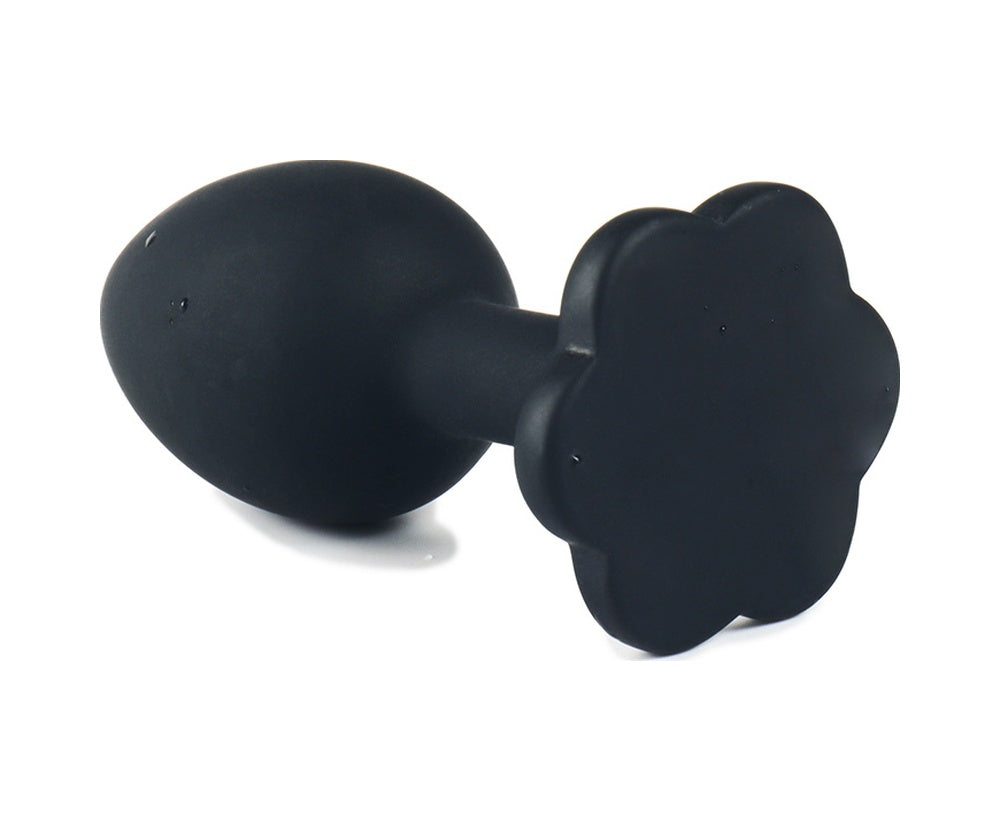 7 CM Anal Seks Özel Vantuzlu Anal Plug Mastürbatör