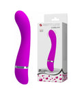 Pretty Love Cvelyn 30 Fonksiyonlu Titreşimli Teknolojik Vibratör Penis Dildo