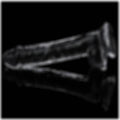 Flawless Yeni Nesil 19 Cm Ultra Soft Vantuzlu Damarlı Penis Dildo