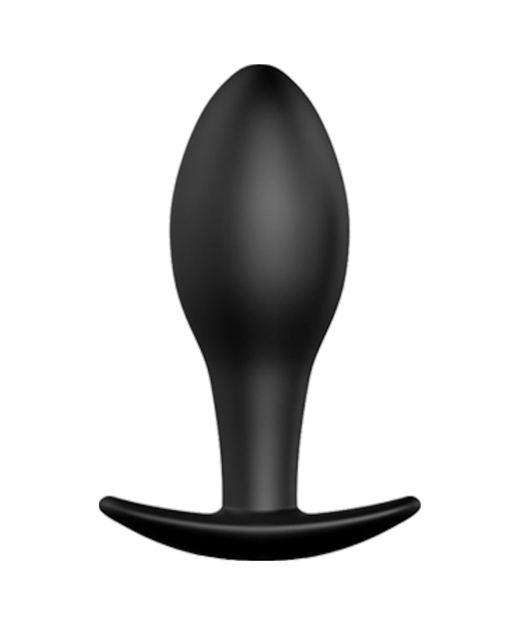 Pretty Love 9 Cm Zenci Anal Plug Anal Tıkaç Tıpa Stimülatör Anal Penis