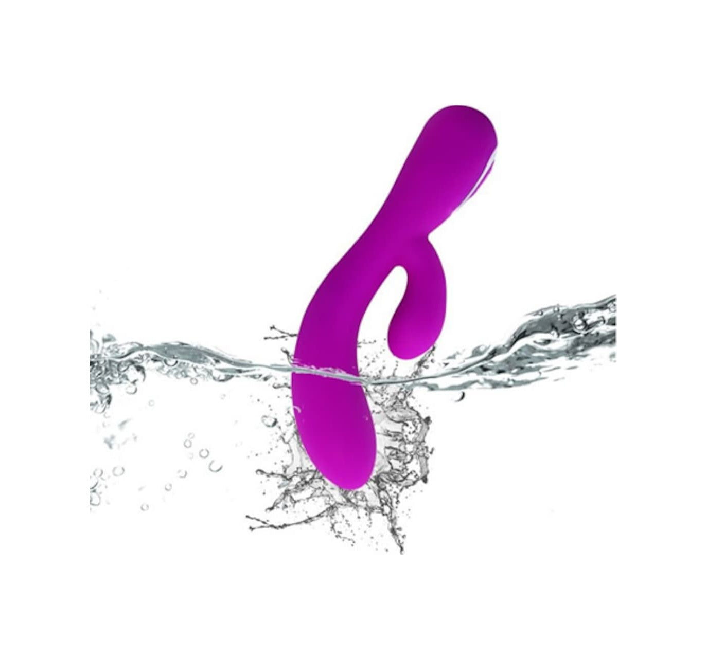 Pretty Love Usb Şarjlı 10 Titreşimli Mobil Uygulamalı Teknolojik Vibratör