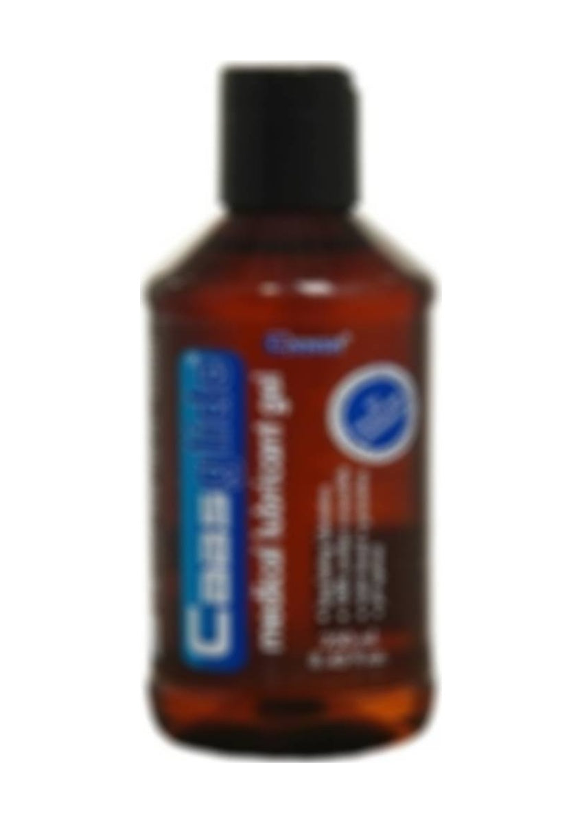 Cabs Glide Su Bazlı Medikal Kayganlaştırıcı Kaydırıcı Jel 250 Ml