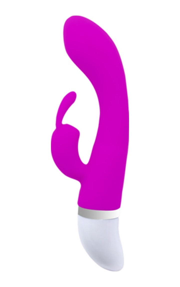 Pretty Love Freda 20 Cm 30 Farklı Titreşimli Üst Düzey Teknolojik Vibratör