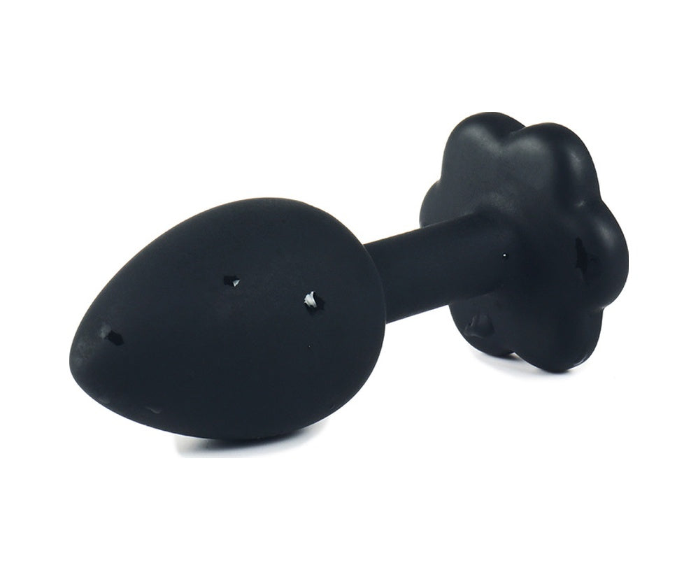 7 CM Anal Seks Özel Vantuzlu Anal Plug Mastürbatör
