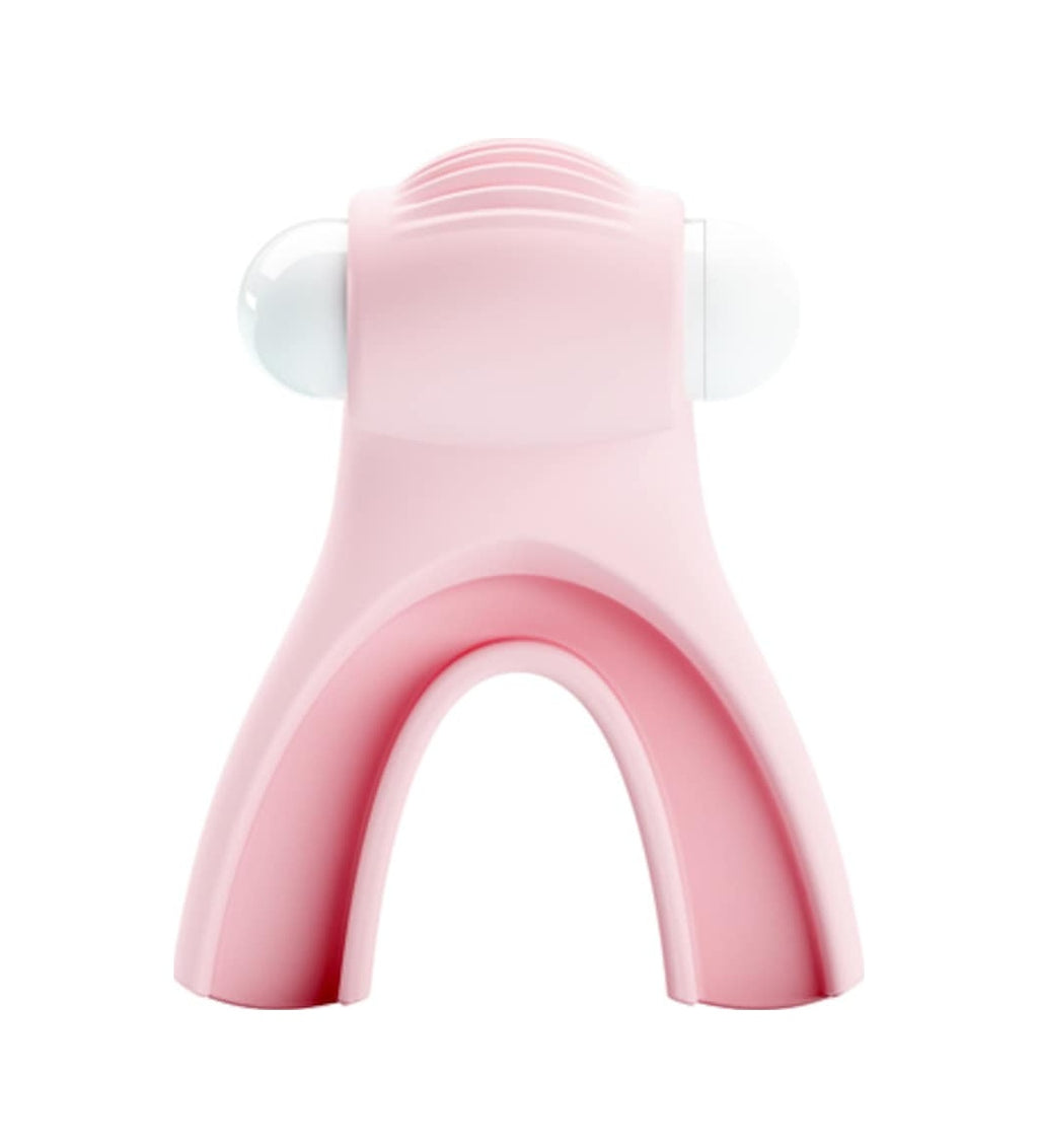 Pretty Love Elsa Güçlü Titreşimli Uniseks Oral Vibratör Ağız Mastürbatör