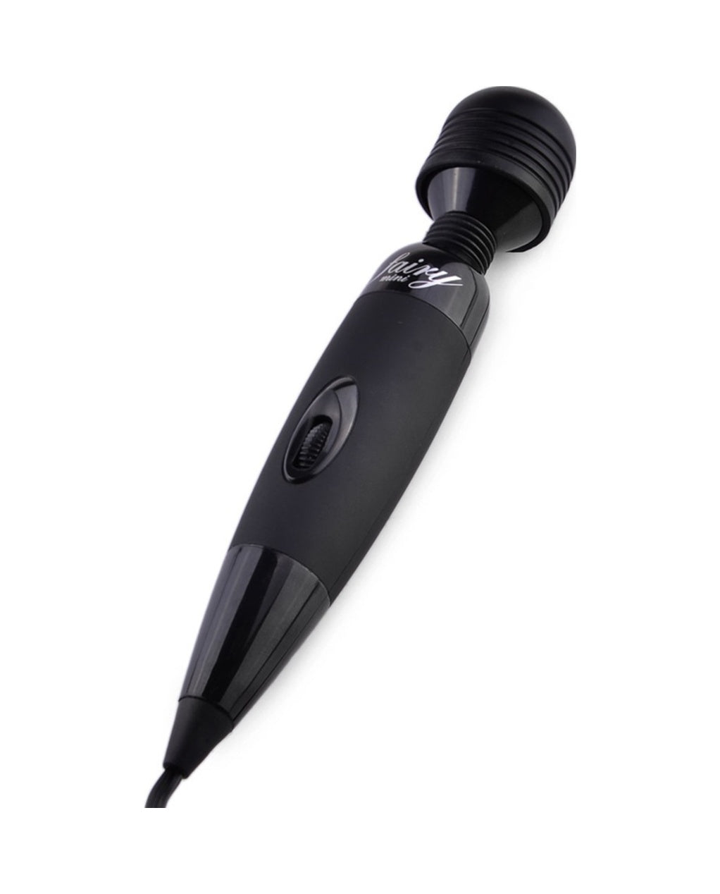 Fairy 25 Cm Titreşimli G-Spot Vibratör Klitoral Masaj Mastürbatör
