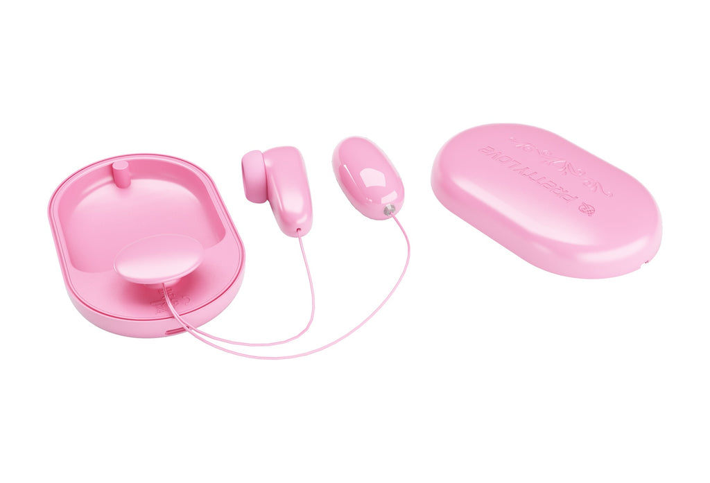 USB Şarjlı 12 Titreşim ve 6 Dil Uyarım Fonksiyonlu Teknolojik Vibratör