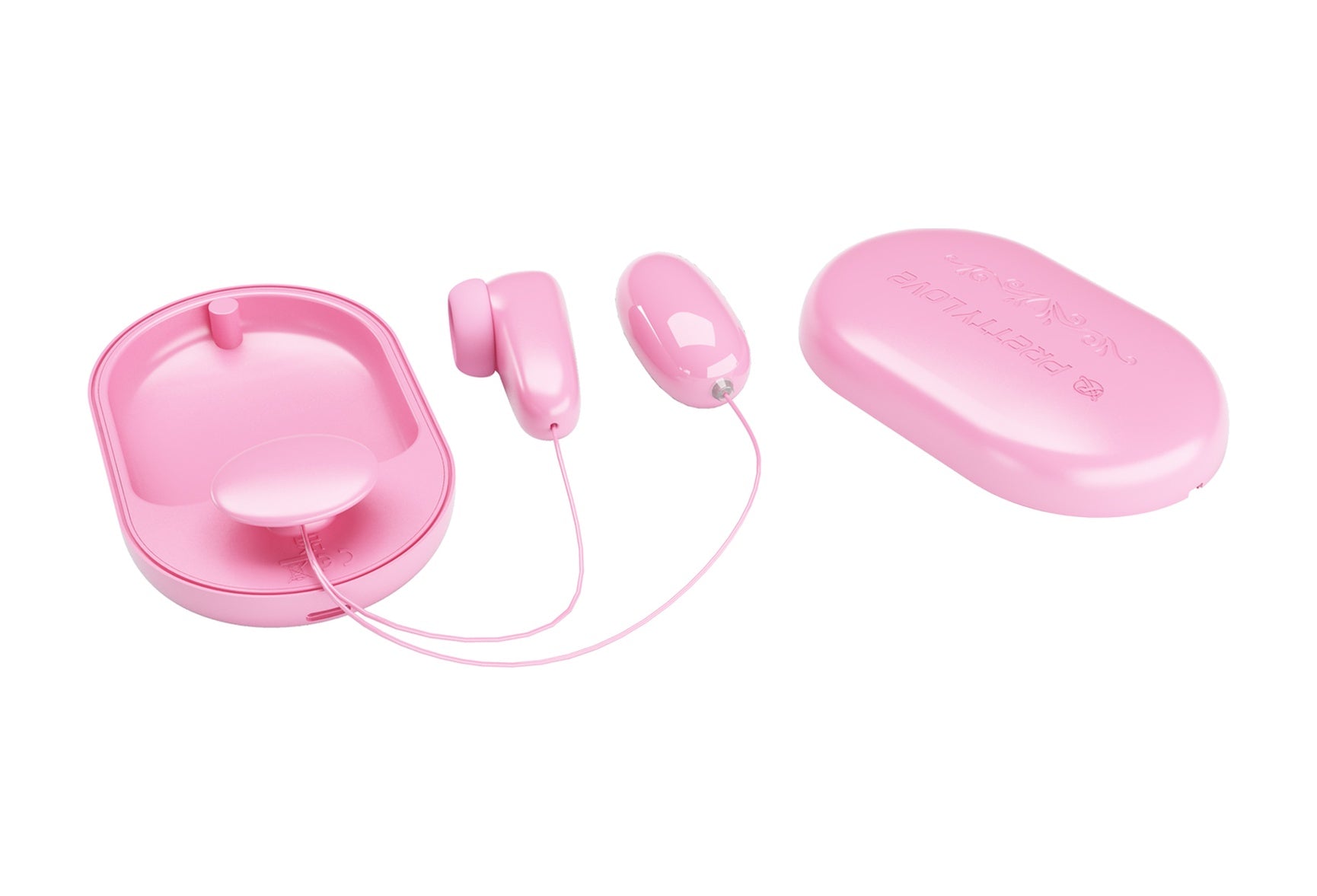 USB Şarjlı 12 Titreşim ve 6 Dil Uyarım Fonksiyonlu Teknolojik Vibratör