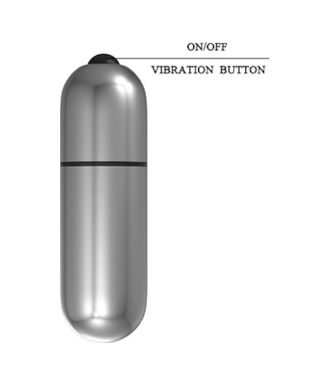 10 Titreşimli Teknolojik Vibratör Vajinal Klitoral Mastürbatör