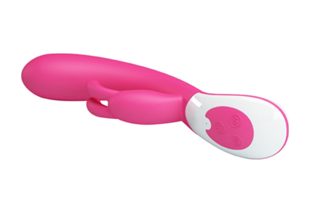 Pretty Love Vincent 12 Titreşimli Ses Komutlu Usb Şarjlı Teknolojik Vibratör