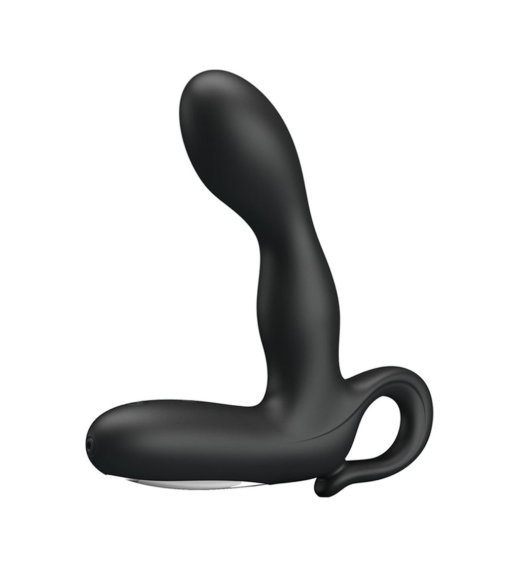 Pretty Love 30 Fonksiyonlu Titreşimli Usb Şarjlı Masaj Aleti