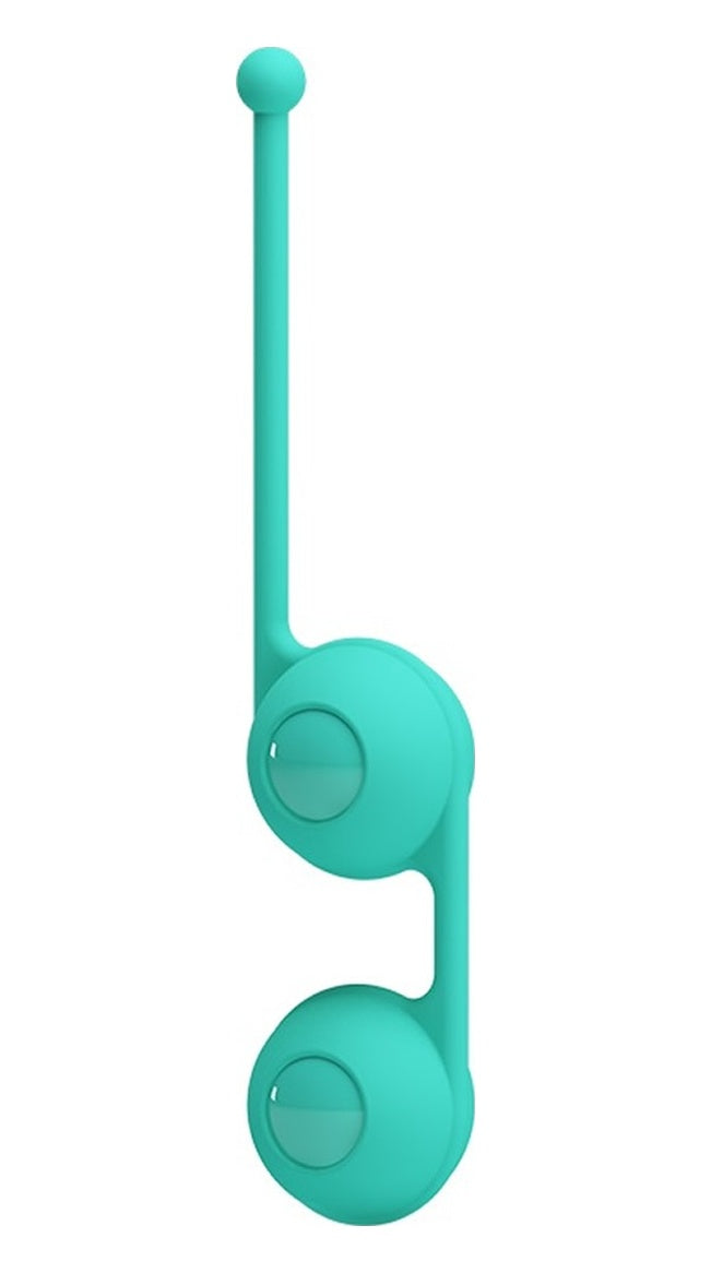 Pretty Love Kegel Tighten Up III Vajinal Egzersiz Topları Vajina