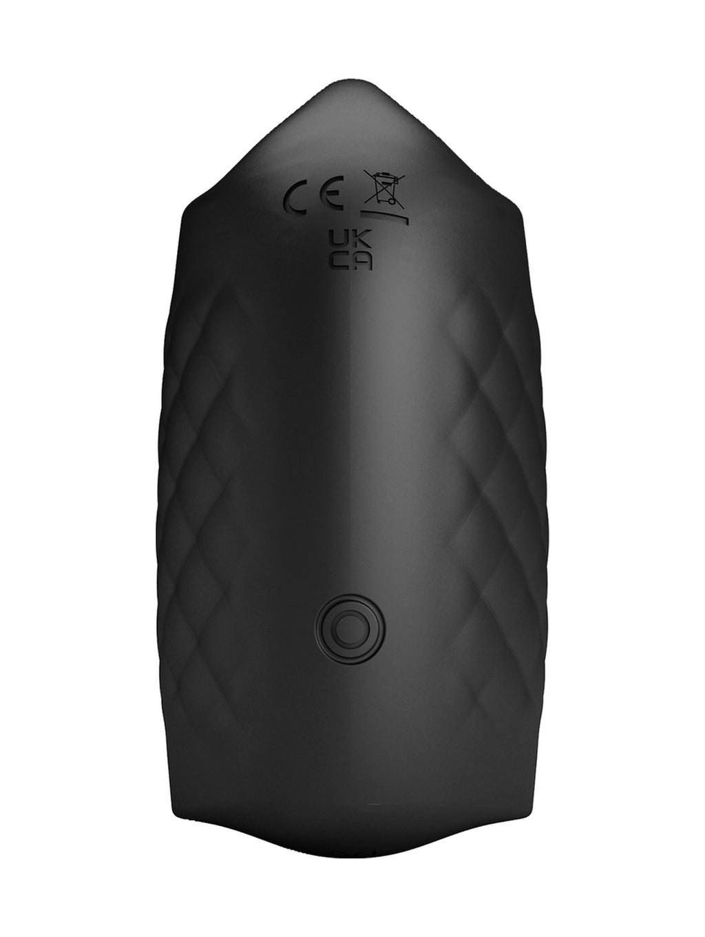Glans Penis Antrenörü Usb Şarjlı Titreşimli Penis Başı Eğiticisi