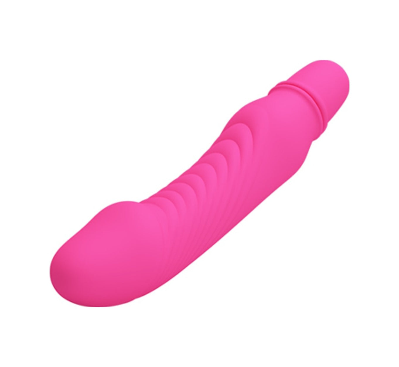 Pretty Love 10 Titreşimli Teknolojik Vibratör Anal Plug G-Spot Mastürbatör