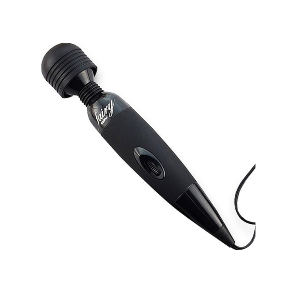 Fairy 25 Cm Titreşimli G-Spot Vibratör Klitoral Masaj Mastürbatör